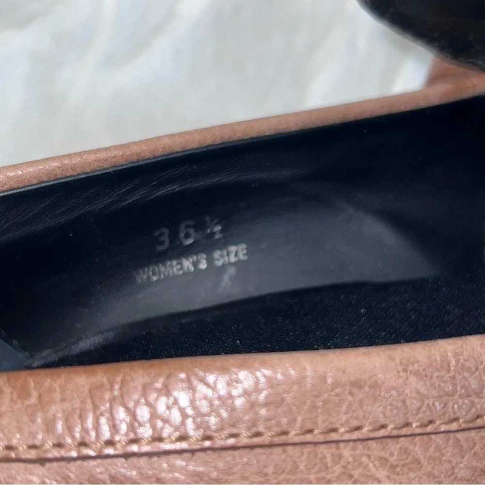 Tod's Heeled Loafers